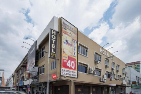 Hotel 91 Kajang Town